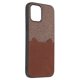 thumbnail image 3 of Funda protectora delgada de cuero de PU, funda tipo billetera de cuero para cubierta protectora con ranura para tarjeta de crédito Funda para teléfono tipo billetera para I Phone Pro Max Performance Driven, 3 of 8
