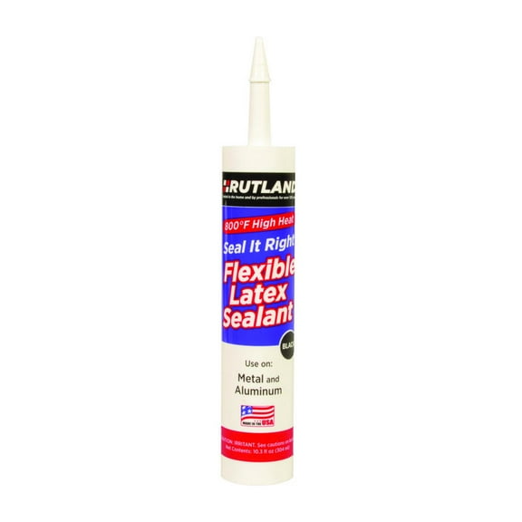 Rutland Seal It Right Sealant 10.3 oz