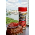 Spice King Grilled Steak & Burger Seasoning 4.6 oz Ultimate Flavor for Steak Meat & Juicy