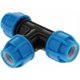 thumbnail image 3 of RAINBOW Manguera de jardín Conector en T Conector de montaje de plástico Conector de manguera de jardín Conector de manguera de jardín - 20 mm esquí esquí Gafas de esquí, 3 of 5