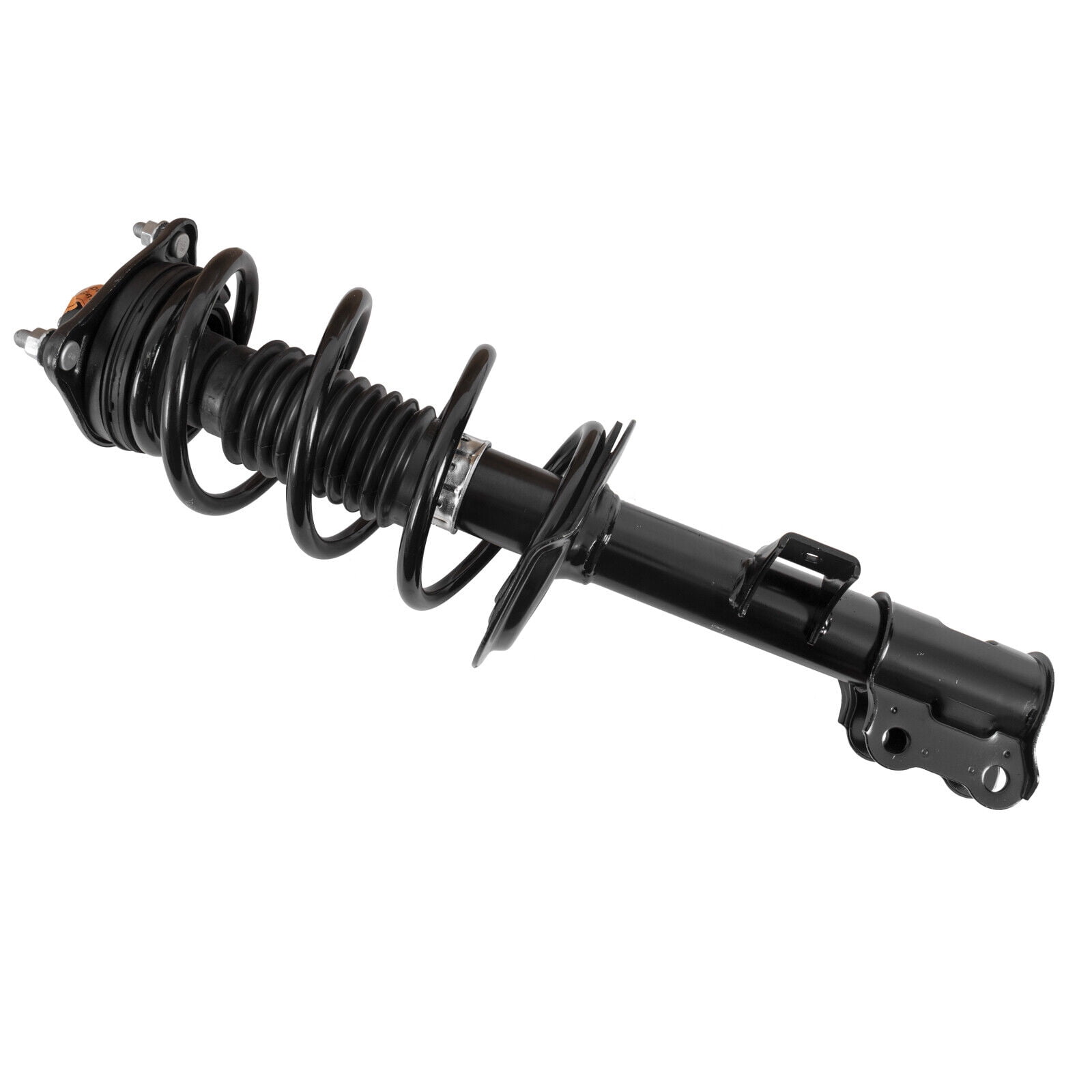 MOSTPLUS 4PCS Struts Assembly Shocks for 10-15 Hyundai Tucson 2011-2016 KIA Sportage FWD