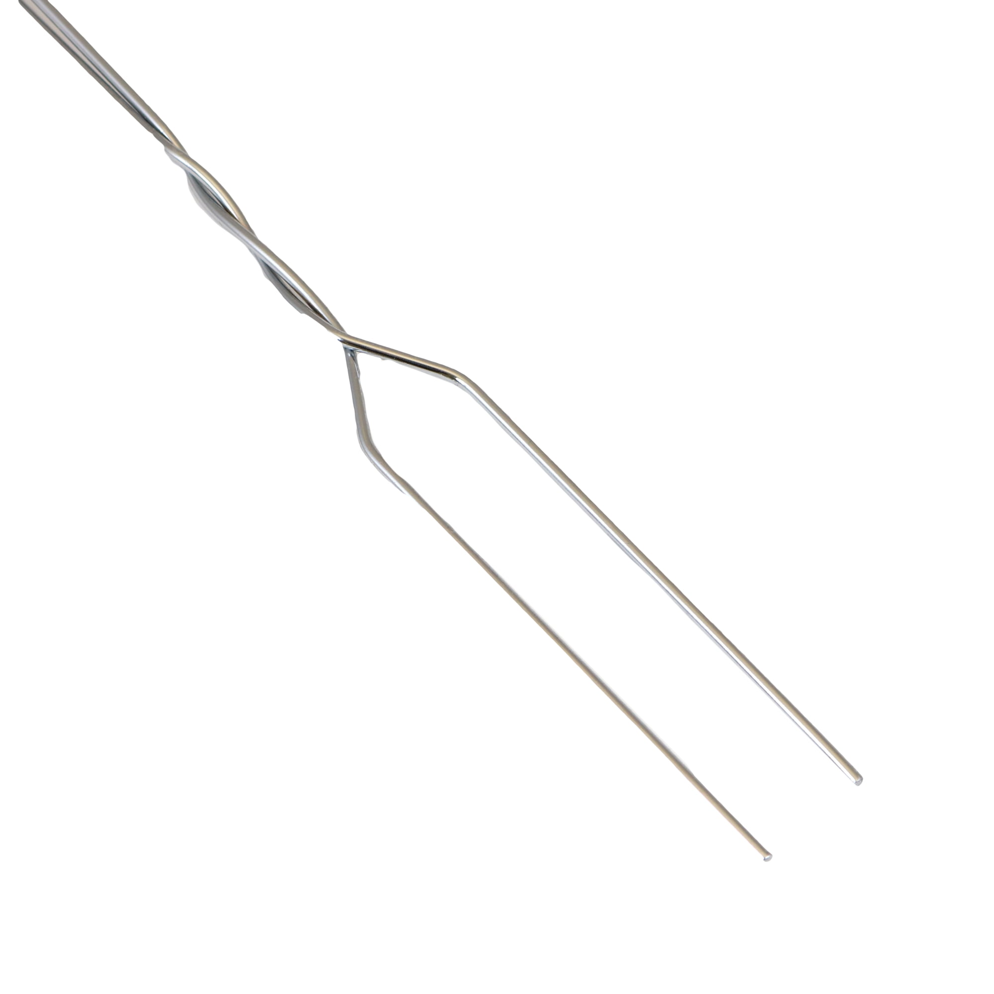 (6 pack) Coghlan's Toaster Forks (4 Pack), 20" Length for Toasting Campfire Marshmallows