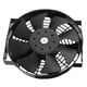 thumbnail image 4 of Ventilador de refrigeración del radiador del motor, radiador eléctrico Universal de 10 pulgadas, aire acondicionado DC 12V 80W 2400RPM para coche, camión Ecomeon no, 4 of 6