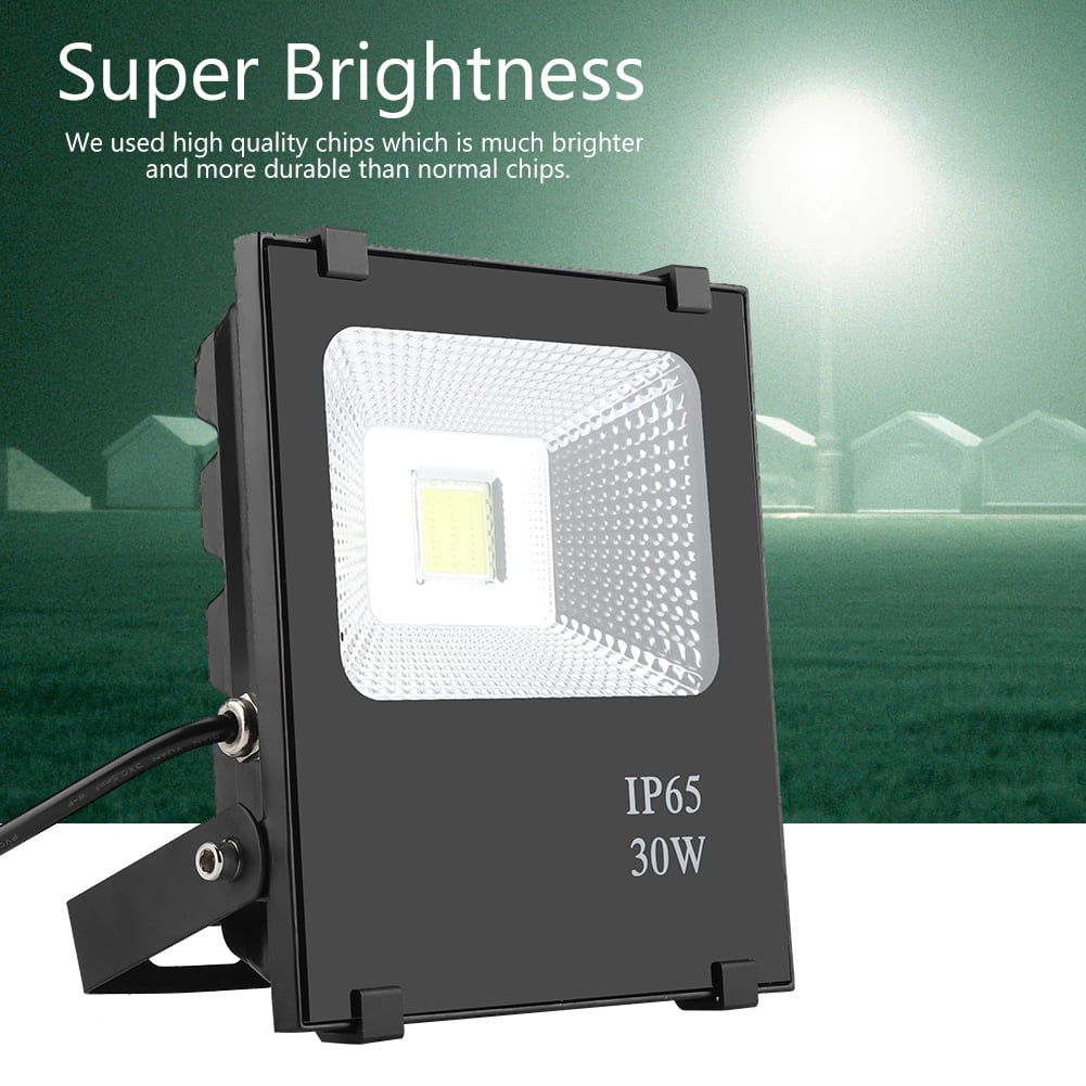 OTVIAP Super Bright Outdoor Work Light