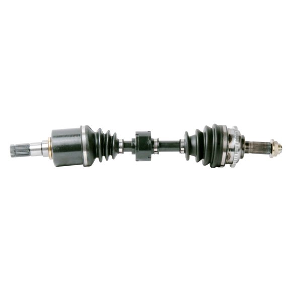 2003-2004 Mazda 6 C V Axle Driver Side 6-Cylinder 3.0L