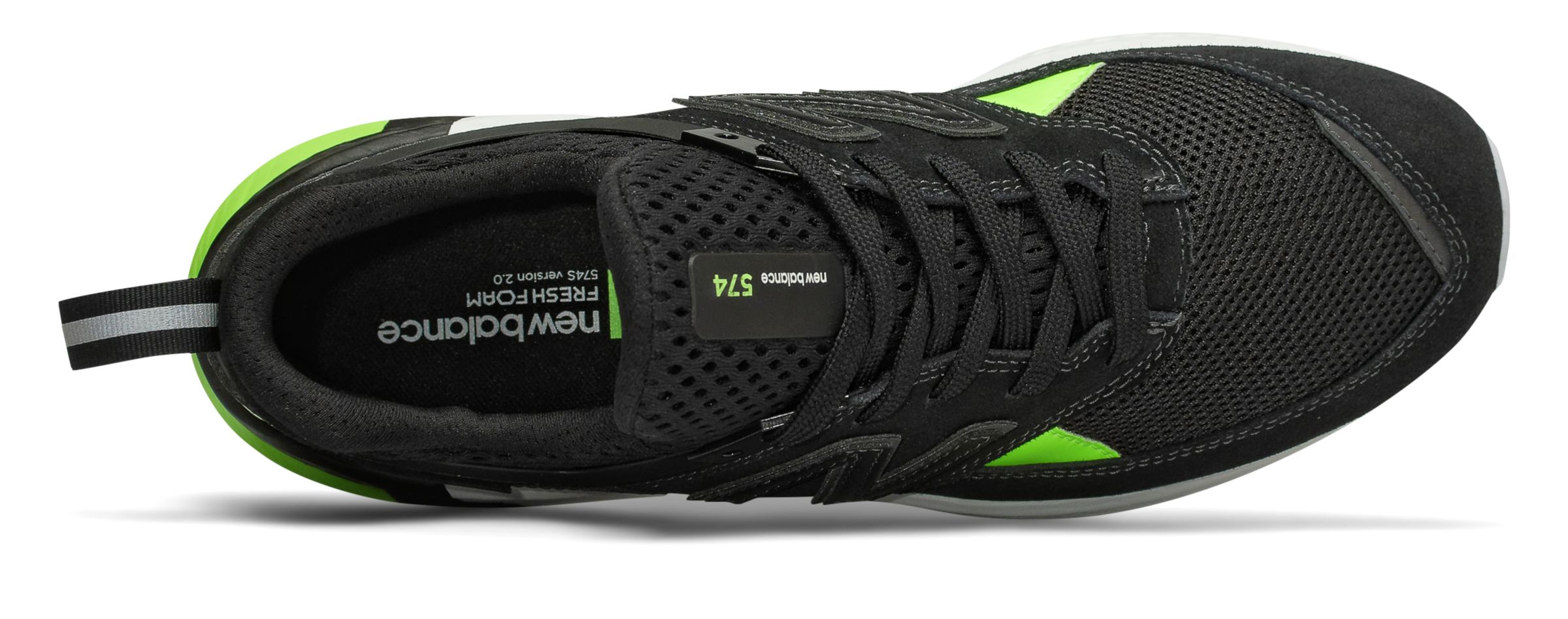 new balance ms574brb