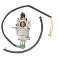thumbnail image 1 of Desde China Auto Type Generator Parts GX240 Carburador para Honda GX240 GX270 177 177F OEM 16100-Z5F-F01 16100-Z9H-702 16100-ZE3-F12, 1 of 6