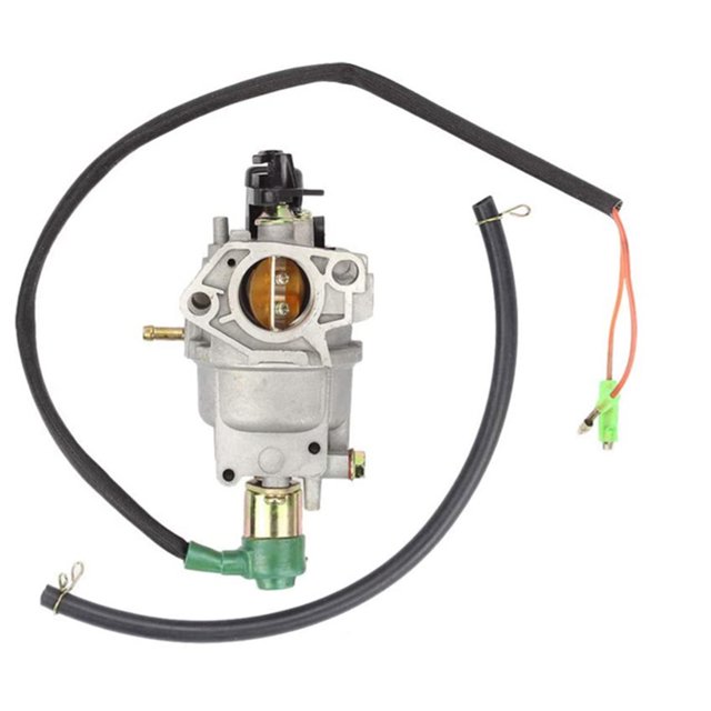 Desde China Auto Type Generator Parts GX240 Carburador para Honda GX240 GX270 177 177F OEM 16100-Z5F-F01 16100-Z9H-702 16100-ZE3-F12