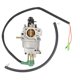thumbnail image 1 of Desde China Auto Type Generator Parts GX240 Carburador para Honda GX240 GX270 177 177F OEM 16100-Z5F-F01 16100-Z9H-702 16100-ZE3-F12, 1 of 6