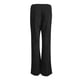 thumbnail image 5 of WILLBEST Pantalones Casuales para Mujer, de Pana, Ajustados, de Cintura Alta, Acampanados, con Cintura Elástica, Cómodos y elegantes para Uso Diario. Extra Grande, 5 of 5