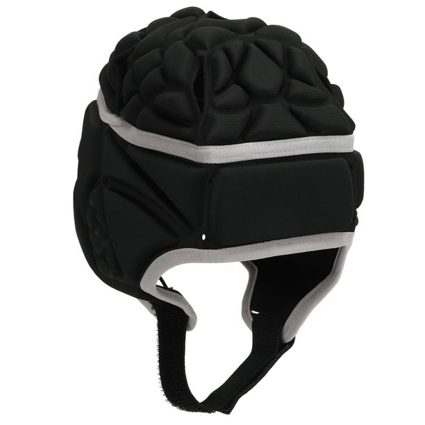 Casco de fútbol, casco de fútbol EVA a prueba de golpes, casco de fútbol americano, casco de fútbol EVA a prueba de golpes, salida de alta intensidad