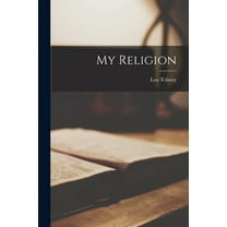 My Religion, (Paperback)
