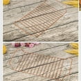 thumbnail image 4 of Roasting Pan with Grid Rack Set Non-Stick Rectangular Dish Cake Bread Baking Mold DIY BBQ Bakeware, 4 of 10