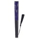 thumbnail image 2 of Abanico de mano Jadeshay Abanico plegable decorativo de bambú negro, 2 of 14