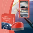 thumbnail image 6 of Teissuly Car Glass Bright Mouse Coating Crystal Coating Agent Windshield Cleaning Oil Film Removal Strong Decontamination 100ml, 6 of 9