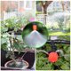 thumbnail image 5 of Kit de riego por goteo para plantas, sistema de riego DIY con boquillas, goteros de 40 metros, tuber Irfora Kit de riego, 5 of 7