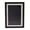 Black, variant on Rupoun Kids Art Frame Front Opening Magnetic Changeable Artwork Display Frame Holds 50 Pictures For Home School 8.5x11 inches / 21.6x28 cm Crafts Drawing Schoolwork Black Frame