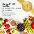 thumbnail image 4 of Panasonic Cyclonic Inverter Microwave Oven, 4 of 5