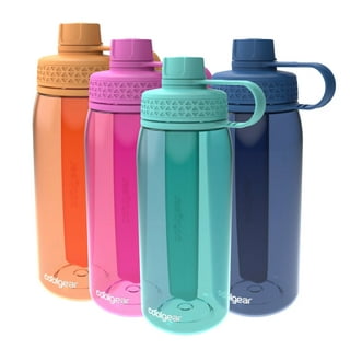 Owala Stainless Steel Water Bottle 2-Pack Only $19.98 Shipped on Sam's Club