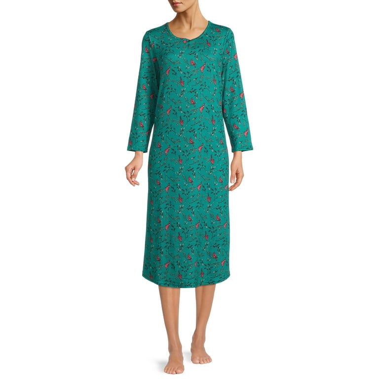 Hanes cotton nightgowns sale