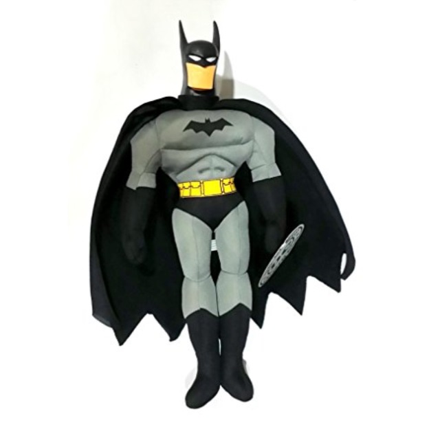batman plush walmart