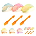 thumbnail image 2 of Hamster Bathroom Creative Bath Sand Room with Sand Shovel for Small Animals, 2 of 10