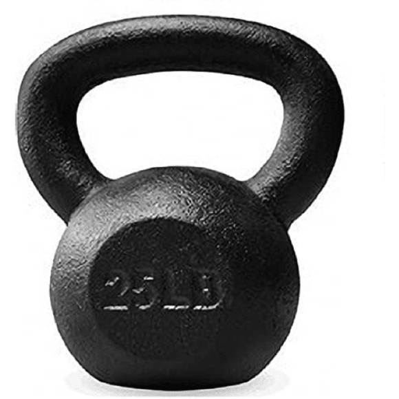 Pesa Rusa Kettebell 25 lbs RVT Sports  A00005409