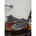 thumbnail image 4 of Jo r-dan 12 Retro Dark Grey 2017 Size 12 Used 130690-005, 4 of 6