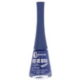 thumbnail image 1 of Esmalte de uñas Bourjois 1 Seconde 53 Blue de Nime 9ml, 1 of 3