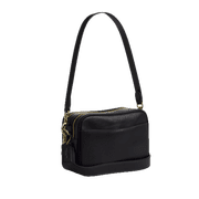 Coach Mini Carey Crossbody Bag