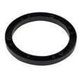 thumbnail image 4 of 2Pcs 6 Inch Car Stereo Speaker Insulation Ring Horn Pad Gasket Universal, 4 of 8