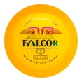 thumbnail image 4 of Prodigy Disc Cale Leiviska 400 Falcor | Overstable Distance Driver | Comparable Flight to Innova Destroyer | Extremely Glidey and Consistent Flight | Prodigy Collab Series | Colors May Vary (170-175g), 4 of 6