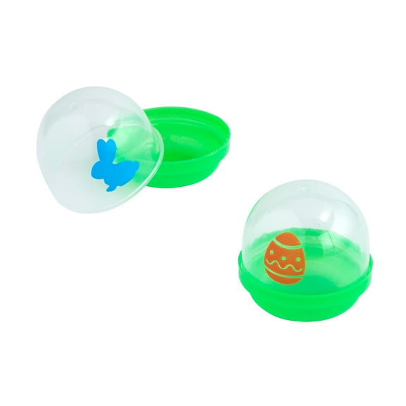 Easter Favor Capsules, Party Supplies, Easter, 12 Pieces