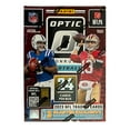 thumbnail image 2 of 2023 Panini Donruss Optic Football Blaster Box Trading Cards, 2 of 4