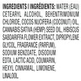 thumbnail image 3 of Tresemme Tres Cd Btq Hemp Hydration, 3 of 3