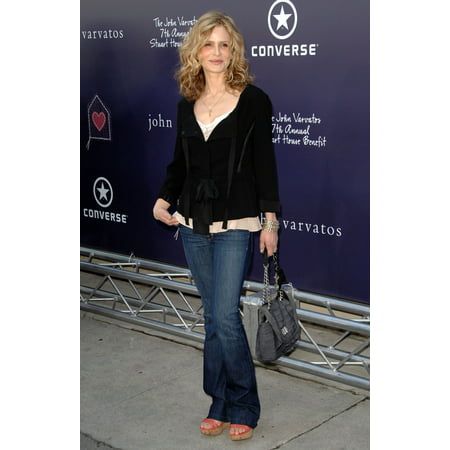 Kyra Sedgwick At Arrivals For Bring Your Heart To Our House John Varvatos Partners With Converse For The 7Th Annual Stuart House Benefit John Varvatos Boutique Los Angeles Ca March 08 2009 Photo By (Best Gifts To Bring From Los Angeles)