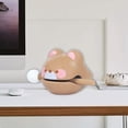 thumbnail image 5 of Juguete interactivo de escritorio para aliviar el estrés de las mascotas | Plástico y caucho multicolor de alta calidad | Reduce la ansiedad | Decoración de escritorio de oficina segura y duradera |, 5 of 5