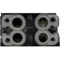 thumbnail image 3 of Four Seasons 57371 - Reman Compressor Fits select: 1991-1997 FORD ESCORT, 1991-1994 MERCURY CAPRI, 3 of 6