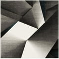 thumbnail image 3 of Safavieh Hollywood Nicholas Tapis Abstrait, 3 of 4