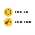 thumbnail image 5 of Beyond Raw Chemistry Labs L-Carnitine Powder | Fuels Exercise and Supports Recovery | 30 Servings, 5 of 5