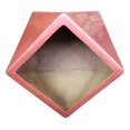 thumbnail image 2 of MACETERO FORMA HEXAGONAL DE FIBRA DE VIDRIO DE 50 X 50 X 35, 2 of 4