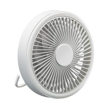 

Apmemiss Gifts for Boys Clearance USB Rechargeable Small Ceiling Fan Portable Dimmable Outdoor Indoor Hanging Fan Desktop Night Light Multi-Function Fan Light Clearance Sales Today Deals Prime