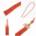 thumbnail image 3 of unbranded 8Ud Tassels Para Sombrero De Graduacion Con Detalle Charm 2026, 3 of 8