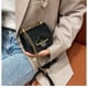 thumbnail image 4 of Bolso de hombro pequeño,Bolso de hombro pequeño Lindo bolso de hombro pequeño de PU Bolso pequeño Diseño de última generación, 4 of 6
