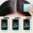thumbnail image 2 of Tinte para el cabello en barra con peine giratorio: corrector de canas de larga duración para mujeres y hombres., 2 of 5