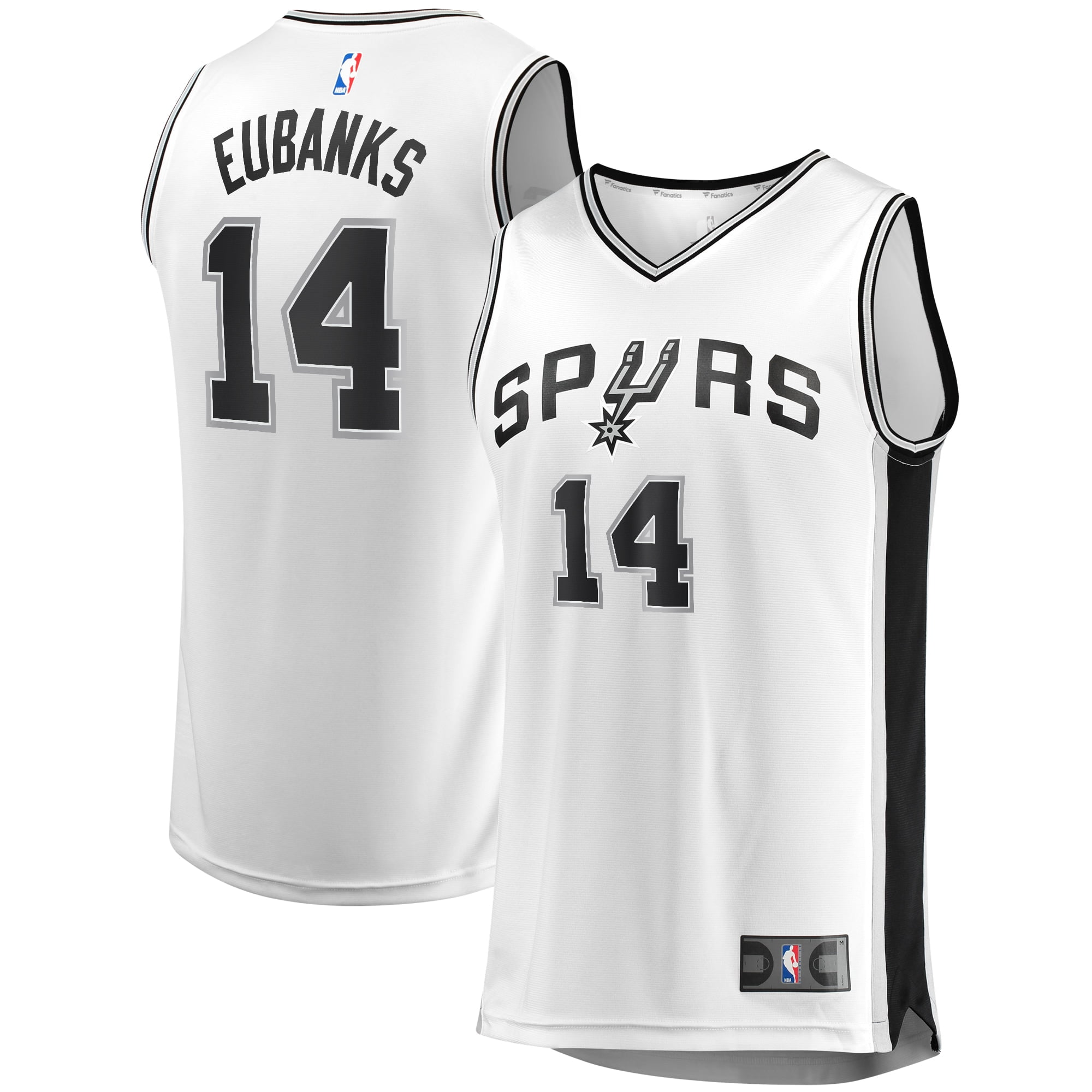 spurs shirt walmart