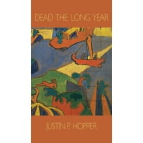 Dead the Long Year, (Paperback)