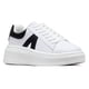thumbnail image 3 of Tenis para Mujer Lups Dee 1176 blanco 22.5, 3 of 4