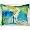 thumbnail image 4 of White Pelican Large Indoor/Outdoor Pillow 16x20, 4 of 4