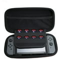 thumbnail image 5 of CTA Étui de Voyage Numérique Hardshell EVA pour Commutateur Nintendo (Texturé), 5 of 5